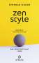 Stephan Kunze: Zen-Style, Buch
