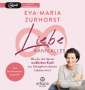Eva-Maria Zurhorst: Liebe kann alles, MP3-CD