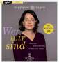 Stefanie Stahl: Wer wir sind, MP3-CD