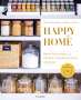Clea Shearer: Happy at Home, Buch