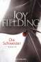 Joy Fielding: Die Schwester, Buch