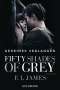 E L James: Fifty Shades of Grey  - Geheimes Verlangen, Buch