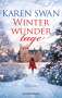 Karen Swan: Winterwundertage, Buch