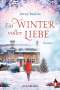 Jenny Bayliss: Ein Winter voller Liebe, Buch