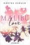 Nadine Kerger: Malibu Love, Buch