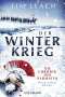 Tim Leach: Der Winterkrieg, Buch