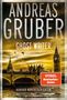 „Andreas Gruber – Ghost Writer“. Gelber Himmel über Big Ben und Westminster, „SPIEGEL Bestseller-Autor“., Buch