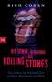 Rich Cohen: Die Sonne, Der Mond & Die Rolling Stones, Buch