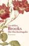 Geraldine Brooks: Die Hochzeitsgabe, Buch