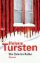 Helene Tursten: Die Tote im Keller, Buch