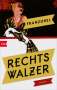 Franzobel: Rechtswalzer, Buch