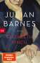 Julian Barnes: Elizabeth Finch, Buch