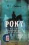 R. J. Palacio: Pony, Buch