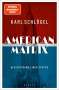 Karl Schlögel: American Matrix, Buch