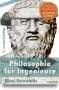 Klaus Kornwachs: Philosophie für Ingenieure, 1 Buch und 1 eBook