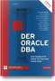 Chris Antognini: Der Oracle DBA, Buch
