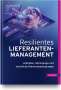 Marc Helmold: Resilientes Lieferantenmanagement, Buch