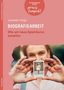 "Leandra Vogt, BIOGRAFIEARBEIT, Wie wir neue Spielräume schaffen." Frau hält Polaroid eines Kindes., Buch