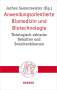 Anwendungsorientierte Biomedizin und Biotechnologie, Buch
