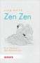 Alan Watts: Zen Zen, Buch