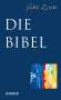 Jörg Zink: Die Bibel, Buch