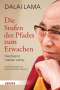 Lama Dalai: Die Stufen des Pfades zum Erwachen, Buch