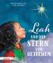 Margaret Bateson-Hill: Leah und der Stern von Betlehem, Buch