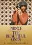 Prince: The Beautiful Ones - Deutsche Ausgabe, Buch