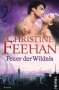 Christine Feehan: Feuer der Wildnis, Buch