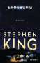 Stephen King: Erhebung, Buch