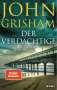 John Grisham: Der Verdächtige, Buch
