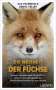 Dag Frommhold: Die Weisheit der Füchse, Buch