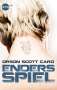 Orson Scott Card: Enders Spiel, Buch