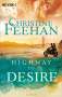 Christine Feehan: Highway to Desire, Buch