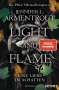 Jennifer L. Armentrout: Light and Flame - Eine Liebe im Schatten, Buch