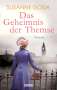 Susanne Goga: Das Geheimnis der Themse, Buch