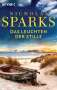 Nicholas Sparks: Das Leuchten der Stille, Buch