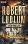 Robert Ludlum: Die Taylor-Strategie, Buch