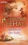 Christine Feehan: Wächterin der Erde, Buch