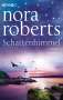 Nora Roberts: Schattenhimmel, Buch