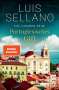Luis Sellano: Portugiesisches Gift, Buch