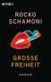 Rocko Schamoni: Große Freiheit, Buch