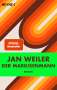 Jan Weiler: Der Markisenmann, Buch