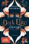 Julia Hausburg: Dark Elite - Revenge, Buch