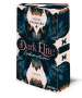 Julia Hausburg: Dark Elite - Redemption, Buch