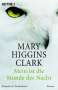 Mary Higgins Clark: Mein ist die Stunde der Nacht, Buch