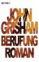 John Grisham: Berufung, Buch