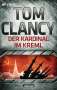 Tom Clancy: Der Kardinal im Kreml, Buch