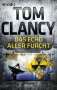 Tom Clancy: Das Echo aller Furcht, Buch