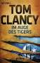 Tom Clancy: Im Auge des Tigers, Buch